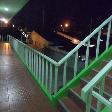 Pranee Mansion Airport Apartamento Ban Bo Han Exterior foto